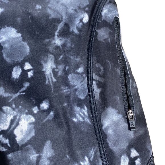 Lululemon dusk dye sun runner crop leggings 4 - Picture 6 of 11